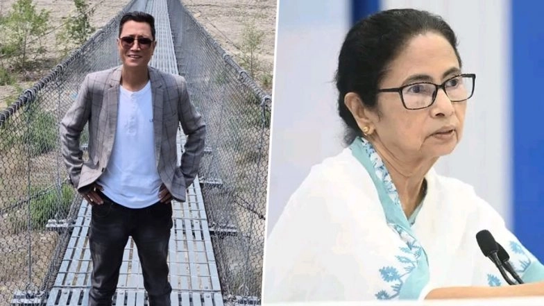 ‘Indian Idol’ Winner Prashant Tamang Passes Away; Mamata Banerjee Extends Condolences 