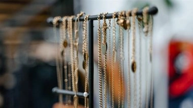 Dubai Gold Rate Today, January 20, 2026: 22K and 24K Prices Surge to Fresh All-Time High