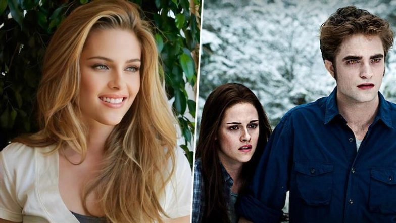 Actress Kristen Stewart Open To Film ‘Twilight’ Remake