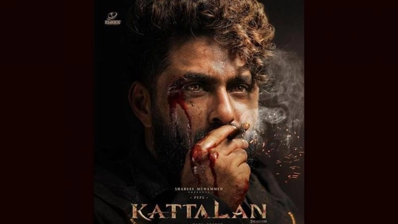 Antony Varghese’s ‘Kattalan’ Worldwide Release Date Announced