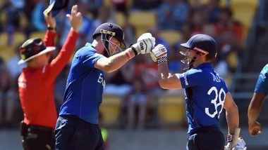 England Playing XI For 1st ODI vs Sri Lanka Announced: Veterans Jos Buttler, Joe Root Included