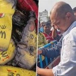 Kolkata Godown Fire Kills 21 Workers, 23 Missing; Wow! Momo Clarifies Role, Announces Compensation for Kin of Deceased Employees