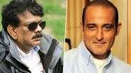 Priyadarshan Says He Never Found Akshaye Khanna Difficult To Work With After &lsquo;Dhurandhar&rsquo; Success, &lsquo;I Fell in Love With Him&rsquo;