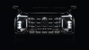 Upcoming Car Launches in February 2026: From MG Majestor and BMW X3 M Sport Pro to Nissan Tekton and Volkswagen Tayron R-Line, Know Specifications and Other Details