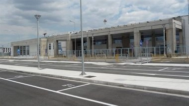 Greece Halts All Flights Operations Nationwide After Major Air Traffic Control Radio System Failure