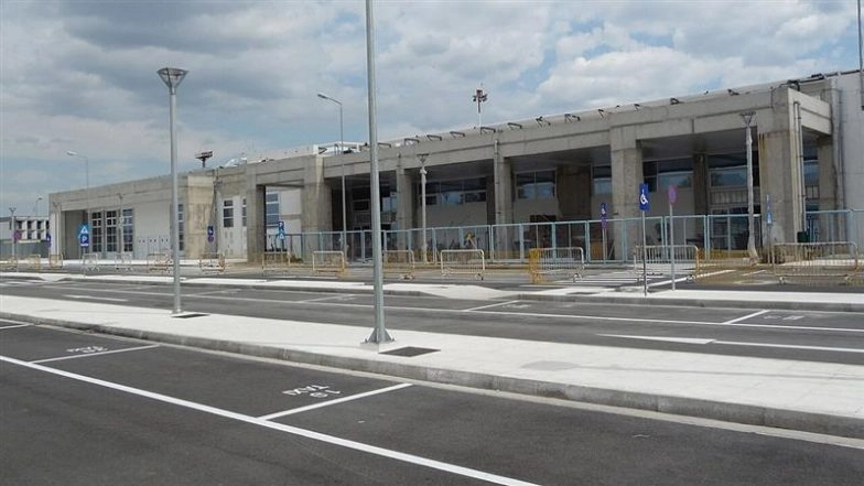 Greece Halts All Flights Operations Nationwide After Major Air Traffic Control Radio System Failure