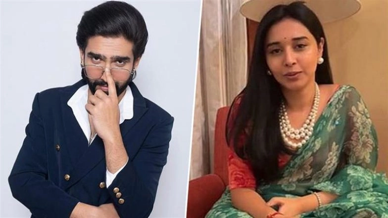 Amaal Mallik Says ‘Drama Bandh Karo’ As Tanya Mittal Fans Demand Apology for His ‘Kutta’ Remark