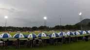 SL vs PAK 2nd T20I 2026, Dambulla Weather, Rain Forecast and Pitch Report: Here&rsquo;s How Weather Will Behave for Sri Lanka vs Pakistan Cricket Match at Rangiri International Stadium