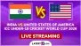 India vs United States of America Live Streaming Online, ICC Under-19 Cricket World Cup 2026: How To Watch IND U19 vs USA U19 Cricket Match Live Telecast on TV