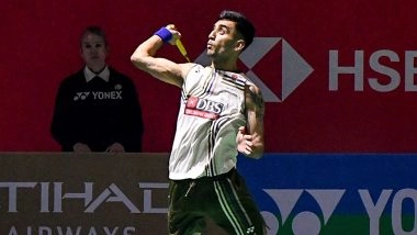 Indonesia Masters 2026: Lakshya Sen, PV Sindhu Crash Out In Quarterfinals