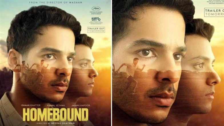 Karan Johar's ‘Homebound’ Advances in Oscars 2026 Race