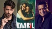 Hrithik Roshan’s ‘Kaabil 2’ Confirmed? Director Sanjay Gupta Promises ‘Deadlier’ Sequel in Now-Deleted X Comment Hrithik Roshan’s ‘Kaabil 2’ Confirmed? Director Sanjay Gupta Promises ‘Deadlier’ Sequel in Now-Deleted X Comment