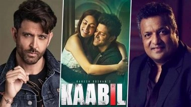 Hrithik Roshan&rsquo;s &lsquo;Kaabil 2&rsquo; Confirmed? Director Sanjay Gupta Promises &lsquo;Deadlier&rsquo; Sequel in Now-Deleted X Comment