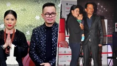 &lsquo;Truth Must Be Decided in Court, Not on TV&rsquo;: Gaurav Bidhuri on Mary Kom-Karung Onkholer Row