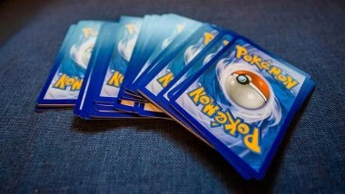 Pok&eacute;mon Card Theft in LA: Robbers Steal Valuable Trading Cards Worth Nearly INR 3 Crore in Armed Robbery in US, Video Surfaces