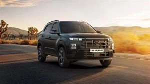 Hyundai Creta New Generation Model Spied Testing, Launching in 2027; Check Details