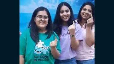 &lsquo;Anyone Erasing Ink Does Not Allow Re-voting&rsquo;: SEC Warns of Legal Action Amid Ink Controversy in Maharashtra Local Body Elections 2026