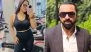 &lsquo;Bigg Boss 7&rsquo; Fame Ajaz Khan Faces Online Allegations After Delhi Fitness Influencer Fit Varsha Shares Alleged Chat Screenshots (Watch Video)