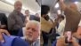 &lsquo;Why Is He Hiding Like a Rat?&rsquo;: Chaos Erupts on IndiGo&rsquo;s Mumbai-Thailand Flight 6E 1085 After Pilot Refuses to Fly Beyond Duty Hours (Video)