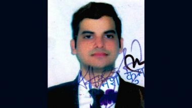 Who Is Aditya Singh? New Sambhal CJM After Vibhanshu Sudheer Gets Transferred