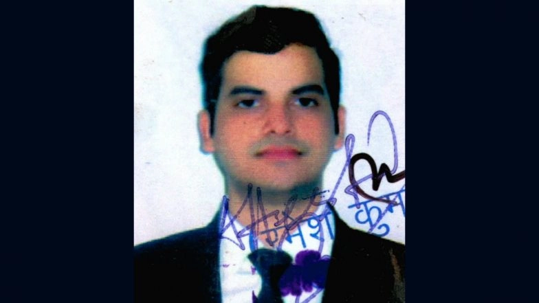 Who Is Aditya Singh? New Sambhal CJM After Vibhanshu Sudheer Gets Transferred