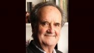 Who Was Mark Tully? Know All About Veteran Journalist and BBC’s ‘Voice of India’ As He Dies at 90 Who Was Mark Tully? Know All About Veteran Journalist and BBC’s ‘Voice of India’ As He Dies at 90