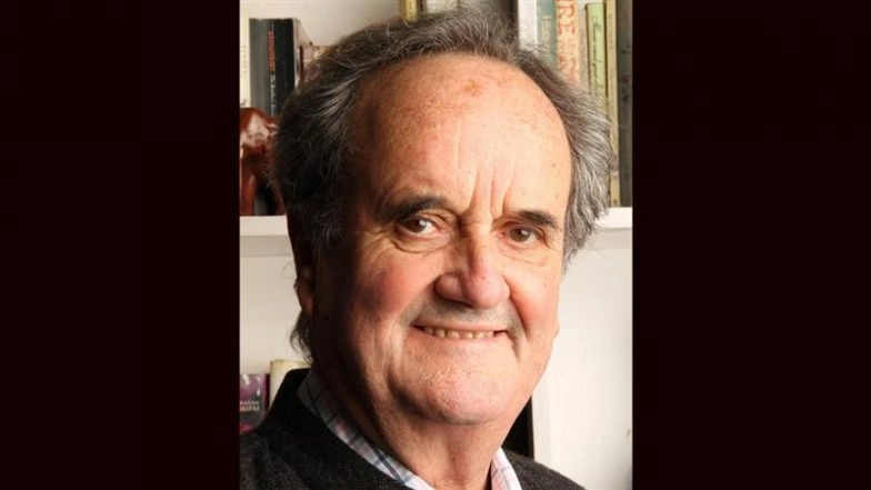 Who Was Mark Tully? Know All About Veteran Journalist and BBC&rsquo;s &lsquo;Voice of India&rsquo; As He Dies at 90