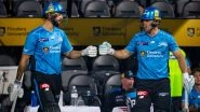 BBL 2025&ndash;26 Live Streaming Online Adelaide Strikers vs Melbourne Renegades: Watch Telecast of Big Bash League T20 Cricket Match on TV and Online