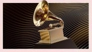 Grammys 2026 Live Streaming: When and Where To Watch 68th Annual Grammy Awards in India and USA