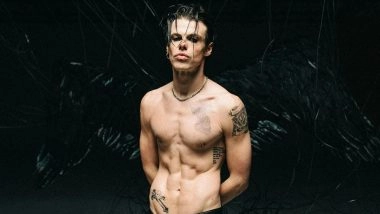 Who Is Yungblud? All About British Rock Sensation Who Set Lollapalooza India 2026 on Fire