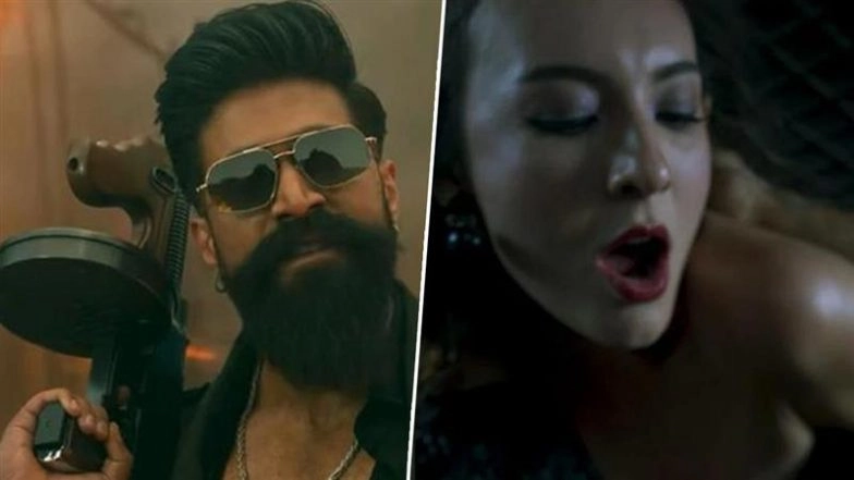 Yash&rsquo;s &lsquo;Toxic&rsquo; Faces Obscenity Row As Karnataka Women&rsquo;s Commission Seeks CBFC Action Over Teaser, AAP Women&rsquo;s Wing Files Complaint