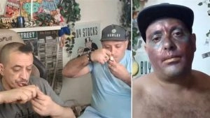 Spanish Influencer Sergio Jimenez Dies During Live Broadcast Consuming Whiskey and Cocaine; Police Investigate Paid Online Challenge