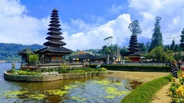 Bali Tourist Screening 2026: Indonesia&rsquo;s Top Holiday Destination Introduces Stricter Visitor Checks to Shift From Mass Tourism to Quality Travel