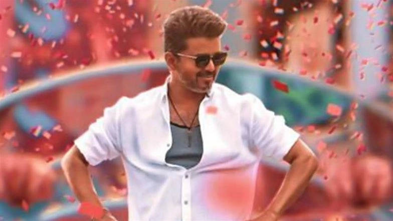No Clarity on Thalapathy Vijay’s ‘Jana Nayagan’ Release As Madras High Court Scraps Censor Clearance, Orders Fresh Hearing