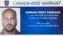 Who Is Simran Preet Panesar? Canada Seeks Extradition From India of Key Accused in Massive Gold Heist
