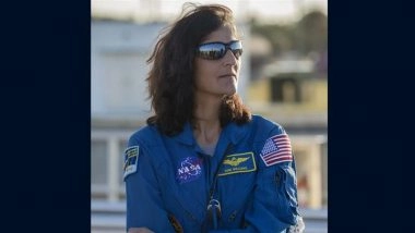 Sunita Williams Retires: Indian-Origin Astronaut From NASA Retires After 27 Years of Illustrative Career, Check Milestones and Records