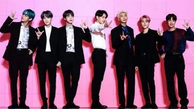 BTS Comeback: Bangtan Boys Officially Announce 5th Studio Album With 14 Tracks and World Tour &ndash; Deets Inside!