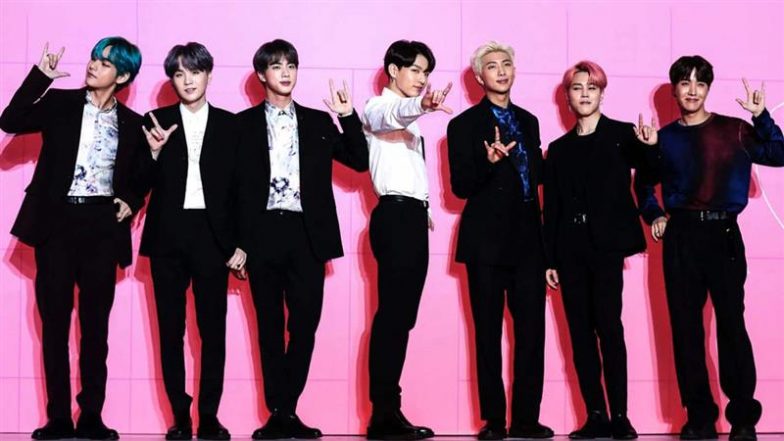 BTS Comeback: Bangtan Boys Officially Announce 5th Studio Album With 14 Tracks and World Tour – Deets Inside!