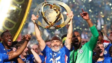 Enzo Maresca on Brink of Exit As Relationship With Chelsea Sours: Report