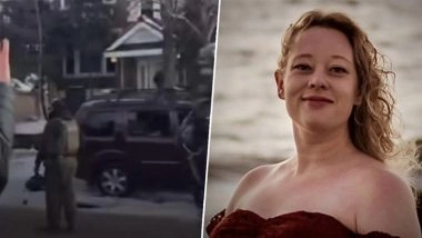 Who Was Renee Good? ICE Agent Shoots and Kills Woman During Crackdown in Minneapolis (Watch Video)