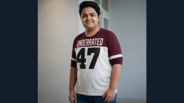 &lsquo;Papa, Save Me, I&rsquo;ve Fallen Into a Drain&rsquo;: Father Recalls Techie Yuvraj Mehta&rsquo;s Last Call After Car Plunges Into Water-Filled Ditch in Noida, Alleges Negligence (Watch Video)