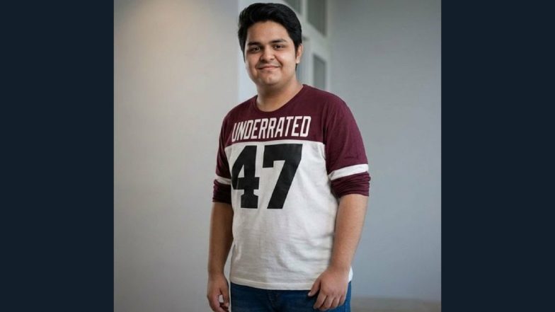 ‘Papa, Save Me, I’ve Fallen Into a Drain’: Father Recalls Techie Yuvraj Mehta’s Last Call After Car Plunges Into Water-Filled Ditch in Noida, Alleges Negligence (Watch Video)