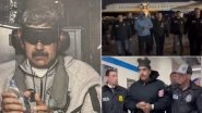Did Nicolas Maduro Change Clothes 3 Times in US Custody? Netizens React to Venezuela Leader’s Outfit Changes in New Photos and Videos Did Nicolas Maduro Change Clothes 3 Times in US Custody? Netizens React to Venezuela Leader’s Outfit Changes in New Photos and Videos