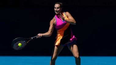 Australian Open 2026: Aryna Sabalenka, Coco Gauff Reach AO Women's Singles Fourth Round