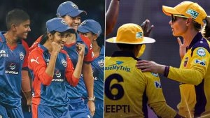 sports-Delhi Capitals vs UP Warriorz, WPL 2026 Live Streaming Online