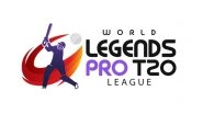 Where to Watch World Legends Pro T20 League Live Streaming Online and TV Channel Telecast In India Where to Watch World Legends Pro T20 League Live Streaming Online and TV Channel Telecast In India