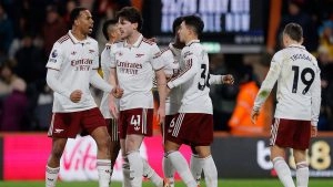 Portsmouth vs Arsenal, FA Cup 2025-26 Live Streaming Online: How to Watch Emirates Cup Third Round Match Live Telecast on TV & Football Score Updates in IST?