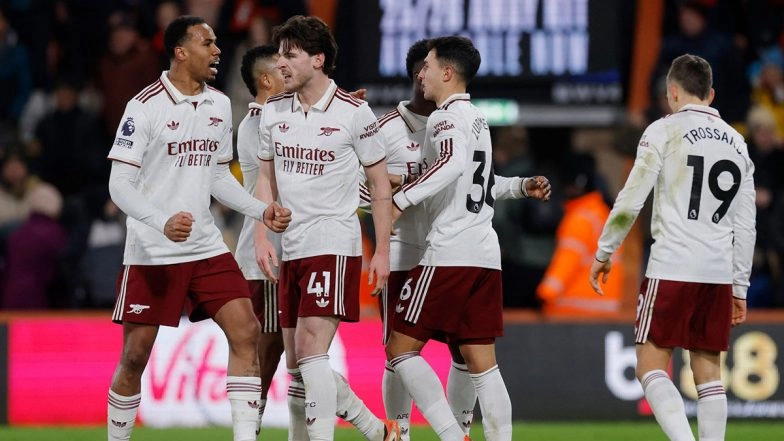 Where To Watch Portsmouth vs Arsenal, FA Cup 2025-26?