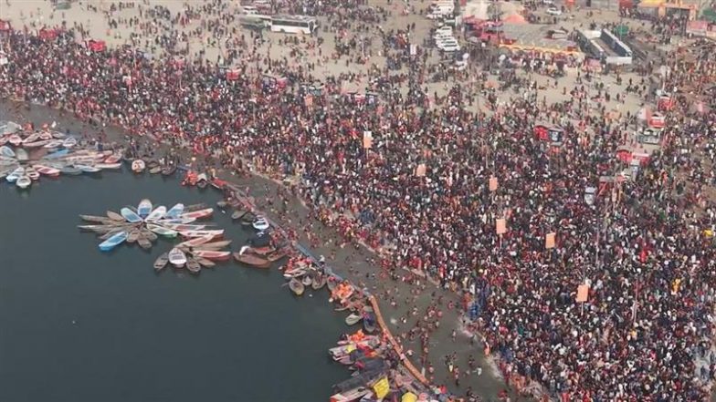 Magh Mela 2026 in Prayagraj: Key Dates, Shahi Snan Timings and Spiritual Significance