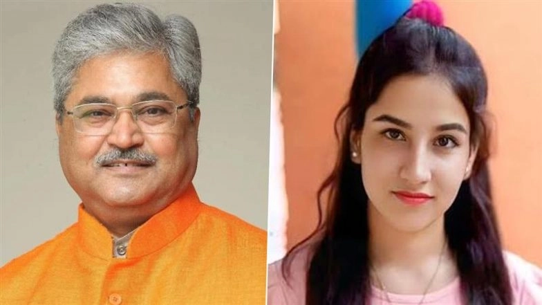 Dushyant Kumar Gautam Files Case AgainstSuresh Rathore, Urmila Sanawar in Ankita Bhandari Case
